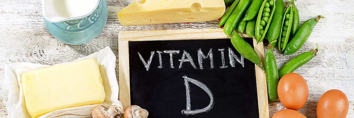 Covid-19 e carenza di vitamina D sono collegati?