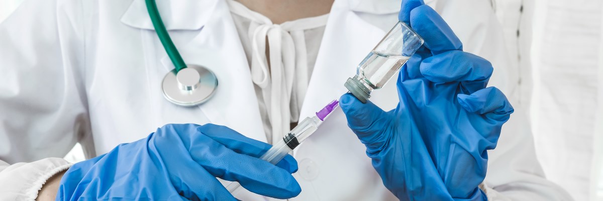 Covid-19, terza dose: le indicazioni del Ministero