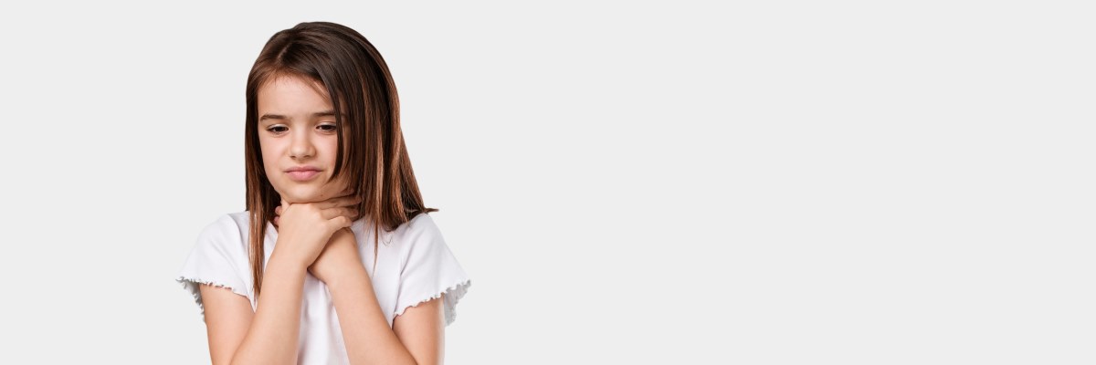 Long Covid: il rischio nei bambini