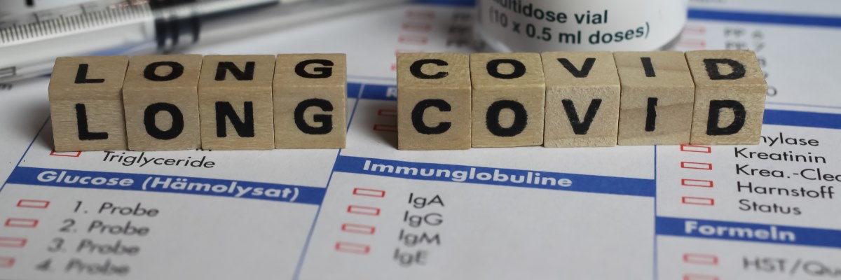 Long Covid, a 18 mesi dall’infezione impatta ancora su fisico e psiche