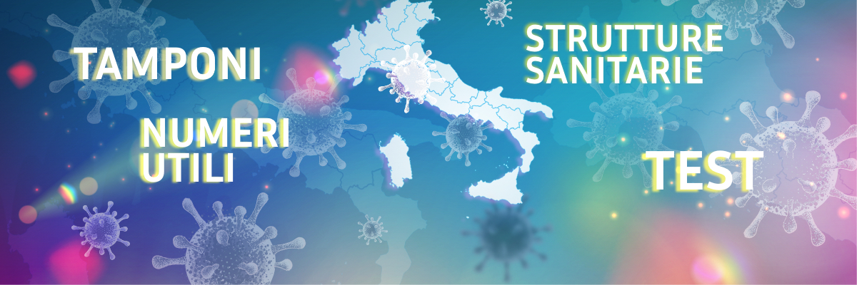 Coronavirus Provincia autonoma di Trento: informazioni utili