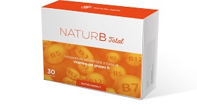 NaturB Total di Naturlabor