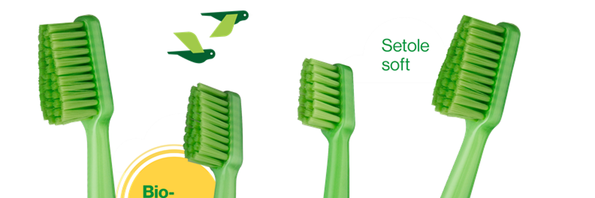 TePe GOOD™: l’igiene orale sostenibile