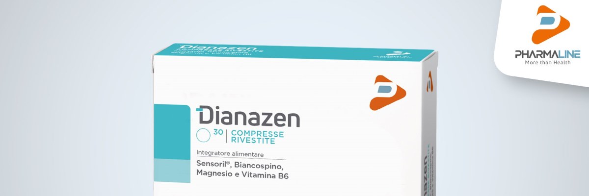 Ansia e stress: un utile integrazione da Withania, Biancospino, Vitamina B6 e Magnesio