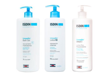 ISDIN Skin care