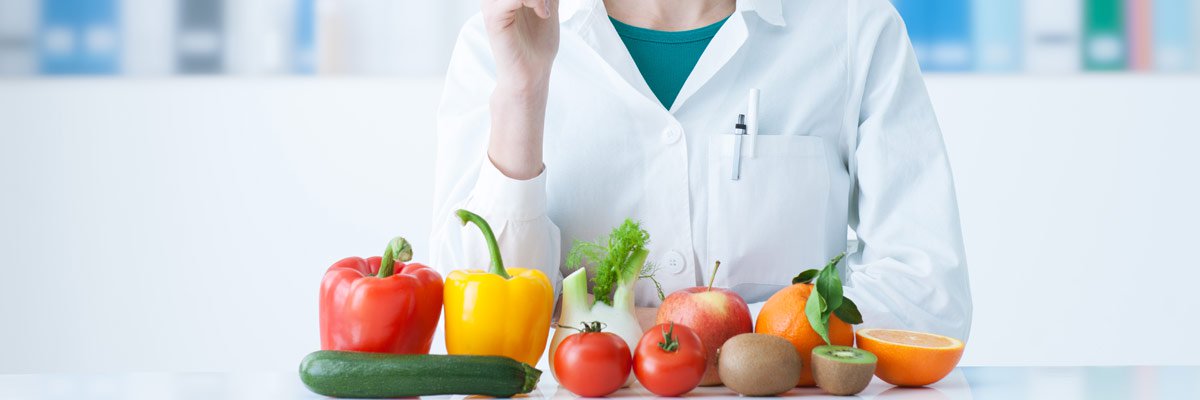 Verdure e ortaggi: tabella calorie