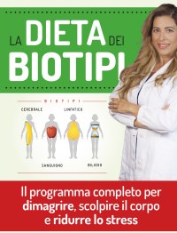 La Dieta dei Biotipi