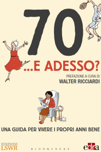 70… e adesso?