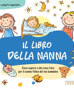Il libro della nanna