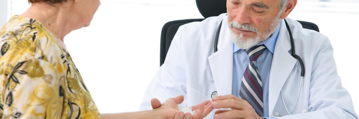 A marzo giornata nazionale per la lotta alla sclerodermia