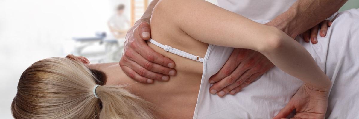 La cura del mal di schiena comincia senza farmaci