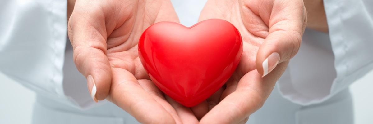 Salute del cuore, pochi conoscono i propri fattori di rischio