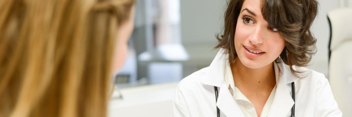 Tumore della cervice uterina: le regole della prevenzione