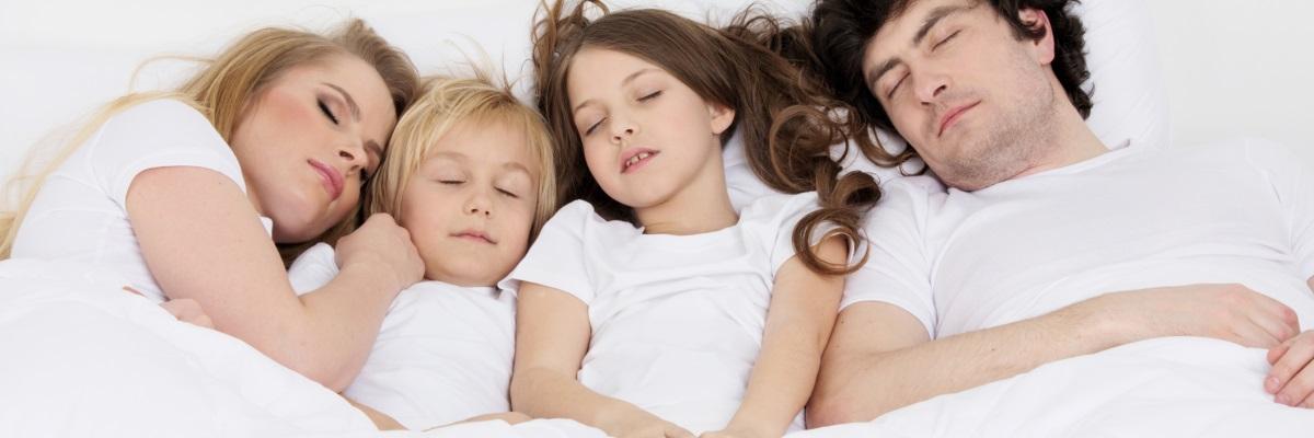 Un buon sonno per difese immunitarie più “sveglie”