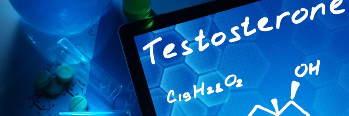 Testosterone: benefici e rischi di una terapia sempre più diffusa