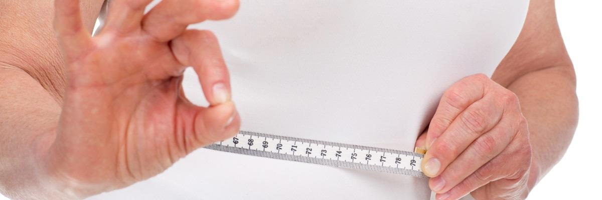 Girovita sotto controllo per vivere più a lungo