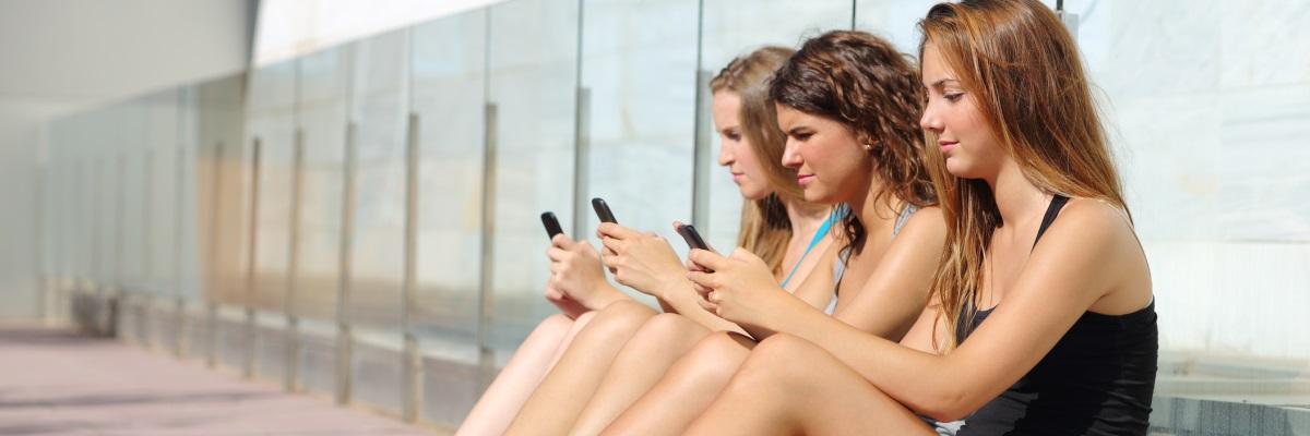 Più social media, più isolamento sociale