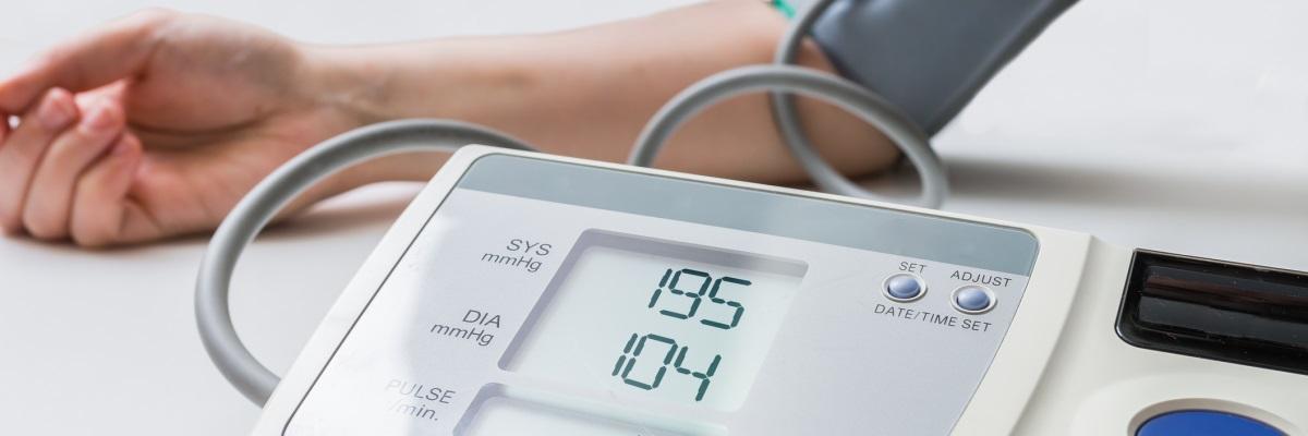 Pressione alta: solo un iperteso su 5 segue la terapia