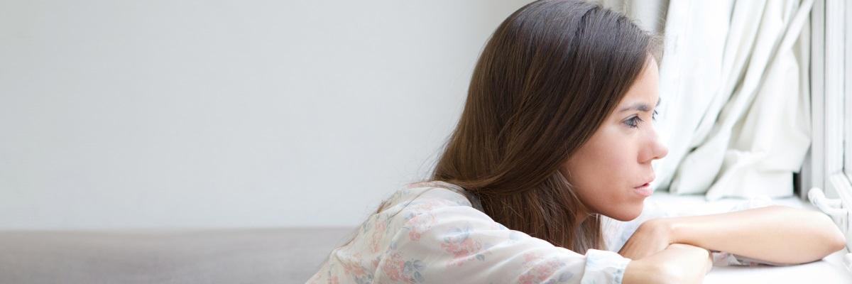 Depressione, dall’Oms un invito a uscire dall’ombra