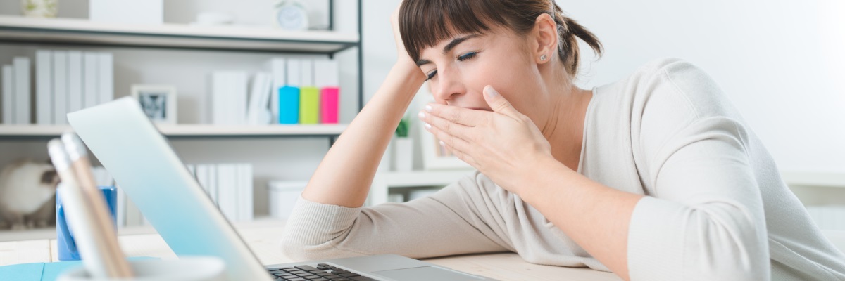 Fatica cronica? Confermato legame con l’intestino