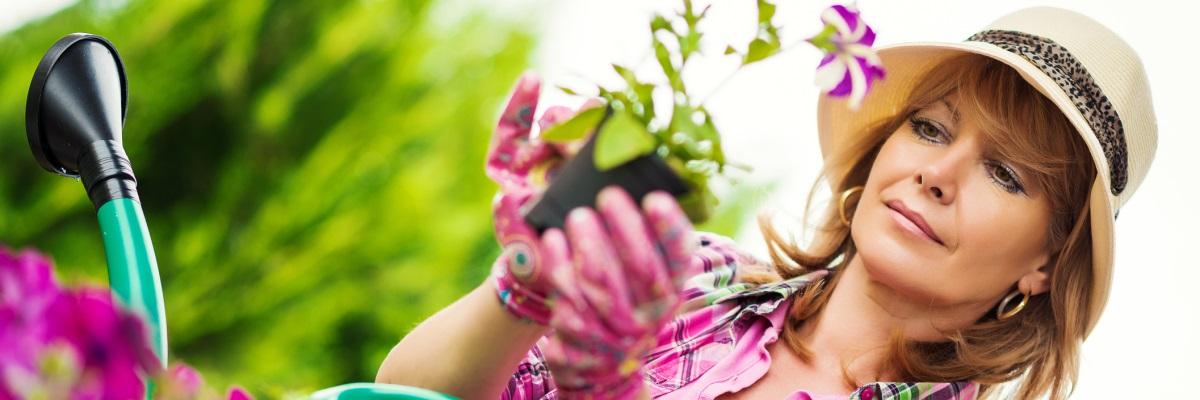 In giardino senza rischi: ecco il decalogo degli esperti
