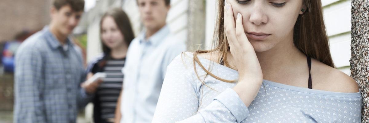 Arrivata in Italia la legge contro i bulli del web