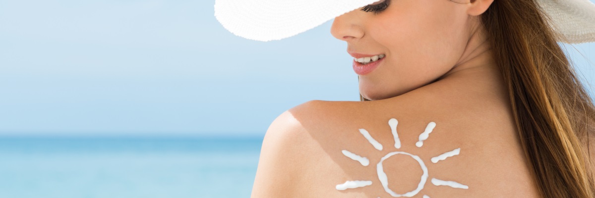 Al sole in sicurezza: gli errori da evitare