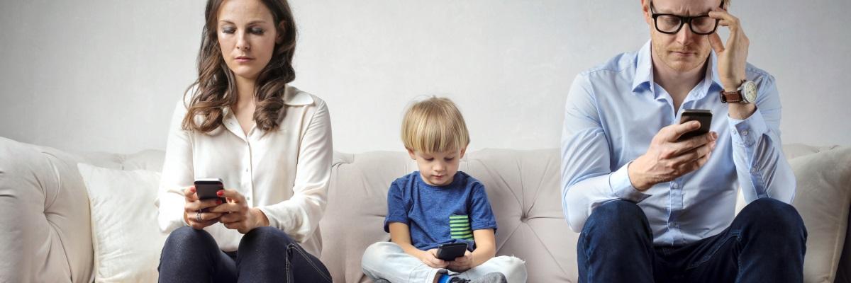 Dipendenza da smartphone? I segnali e le soluzioni