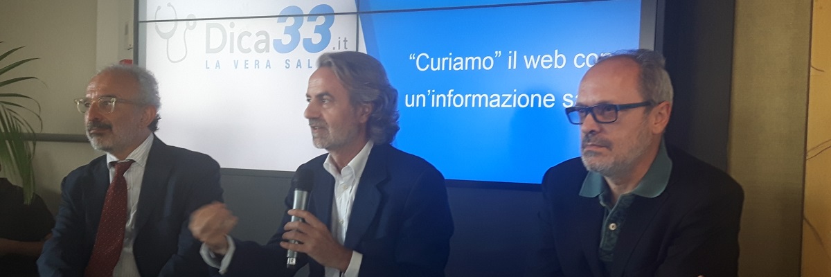 Pani-Lerner-Corbellini: per avvicinare le persone alla salute l'industria scommetta su un'immagine diversa