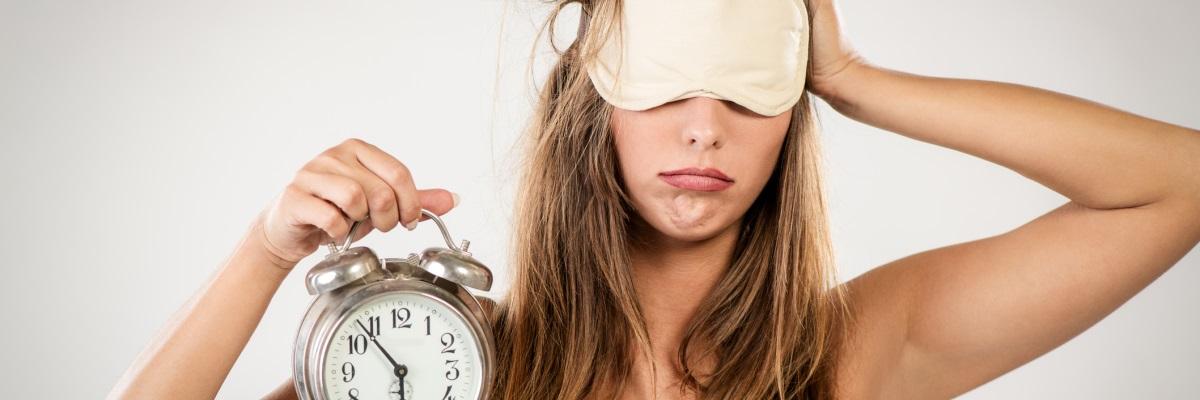 Soffri di insonnia? Colpa del Dna