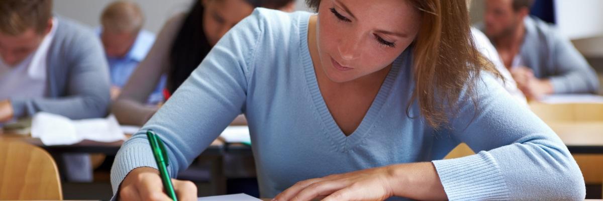 Prova orale alla maturità: un aiuto dalla giusta alimentazione