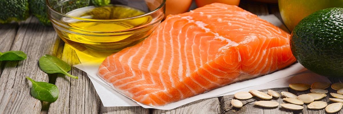 Dieta mediterranea per il benessere del colon