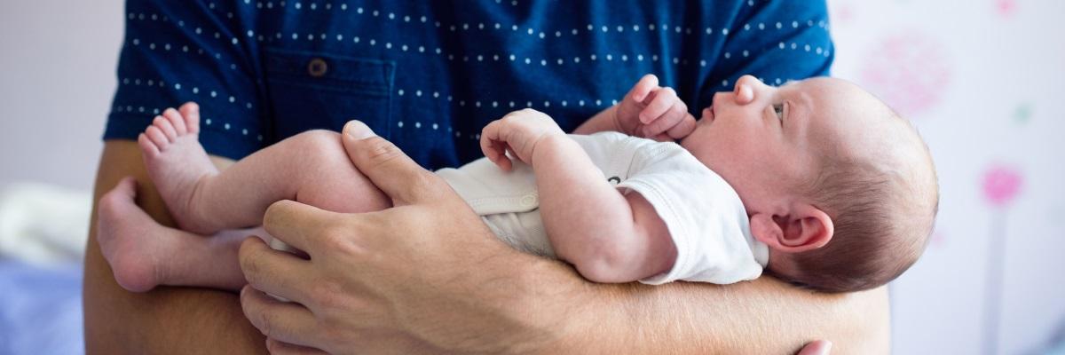 Fecondazione in vitro: l’età conta anche del futuro papà