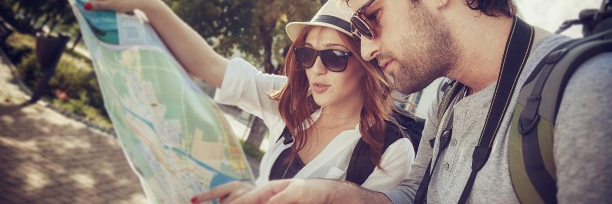 Salute in viaggio: i consigli dell'esperto