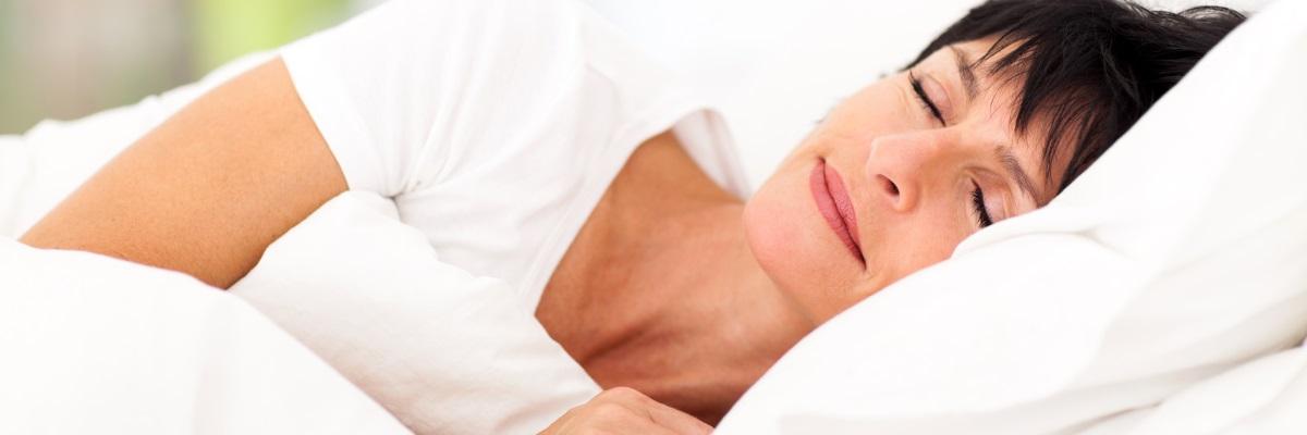 Chi ha uno scopo nella vita dorme meglio e si riposa di più