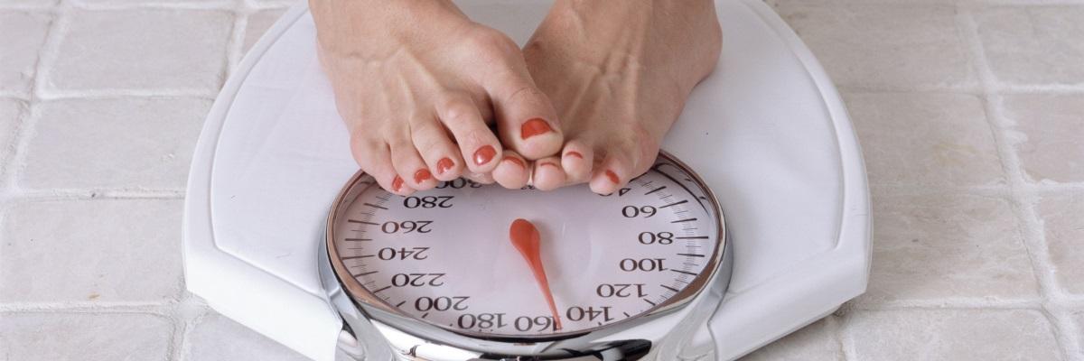 Quando i chili aumentano, il cuore cambia e lavora male
