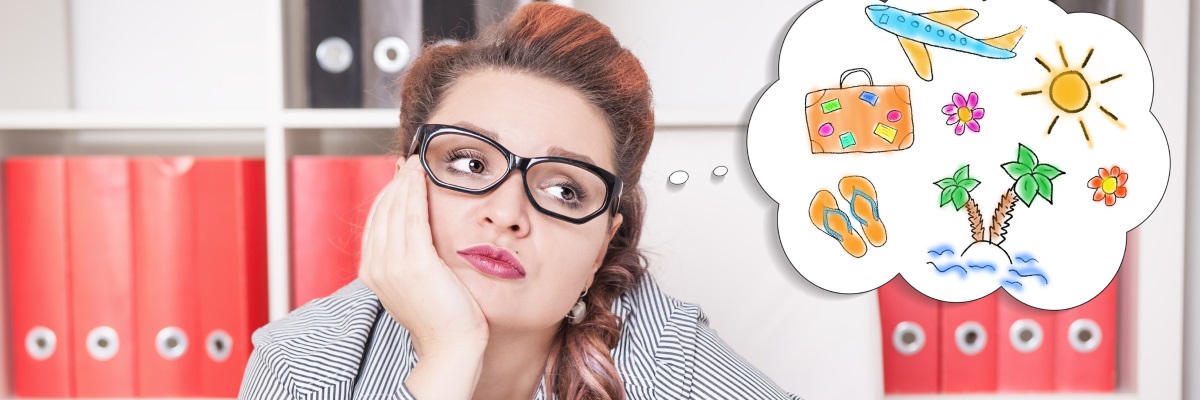 Stress da rientro? Si risolve con sport, alimentazione sana e pause per ricaricarsi