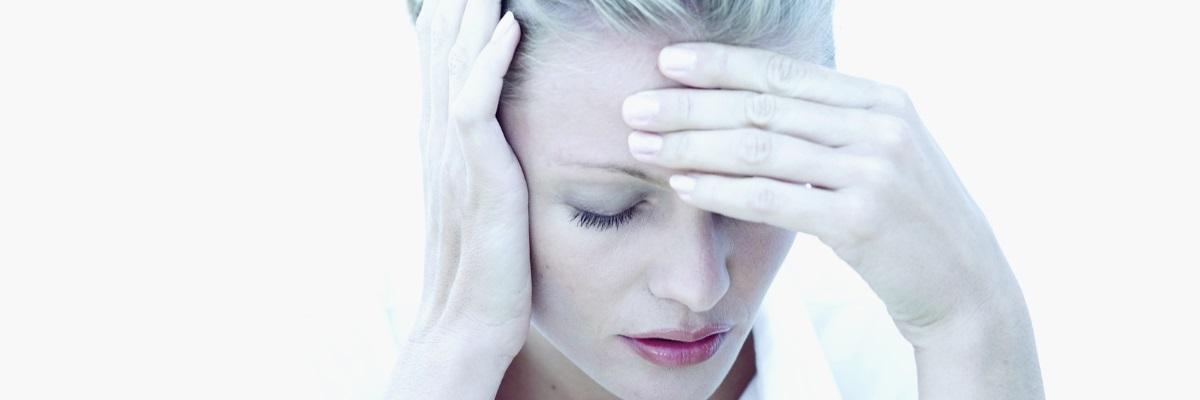 Emicrania, nuovi farmaci prossimi all'uso nei pazienti cronici