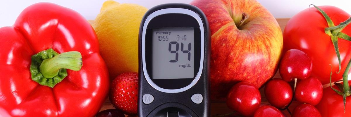 Diabete di tipo 2: occhio allo zucchero, ma anche al sale