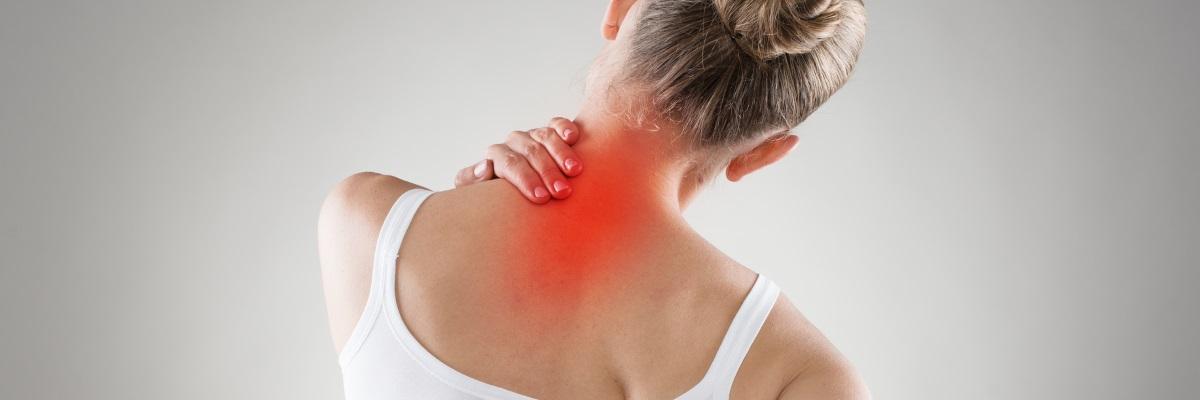 Mal di schiena e dolore cervicale: come riconoscerli, gestirli ed evitarli