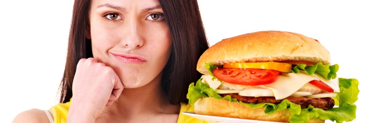 Scoperti i neuroni che bloccano la fame