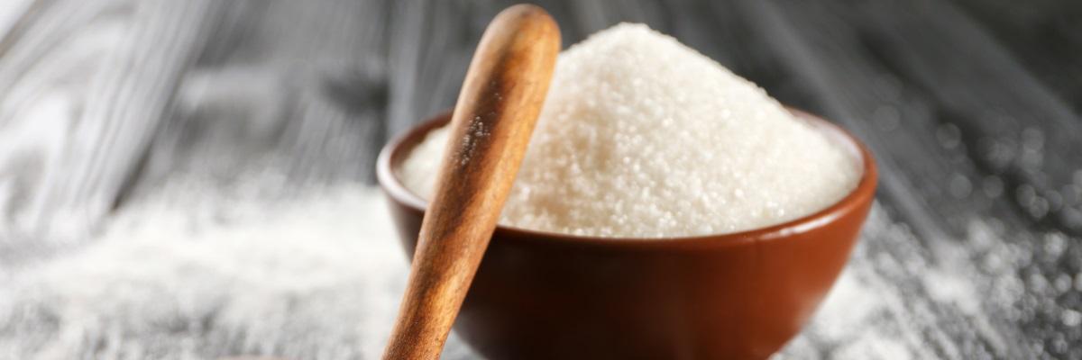 Xilitolo, lo zucchero che protegge dalla carie