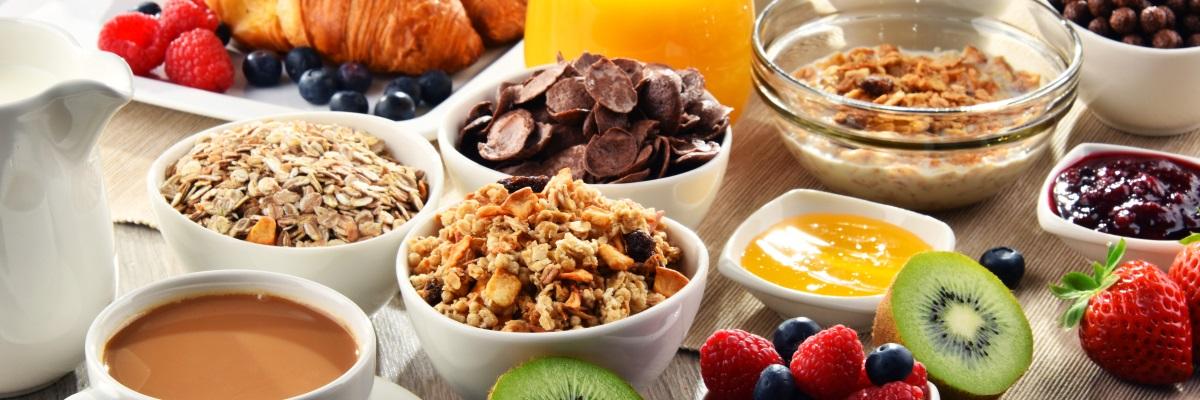 Cuore a rischio per chi salta la colazione