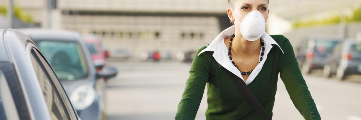 Inquinamento E Effetti Negativi Sulla Salute Come Difend 