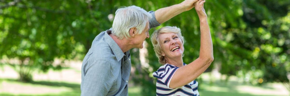 A passo di danza si invecchia meglio