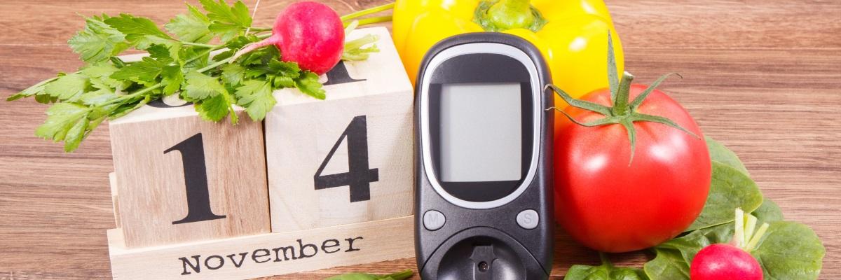 Giornata mondiale del diabete: la prevenzione è la cura più efficace