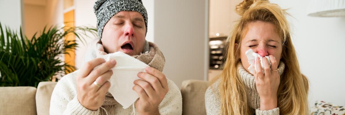 Influenza 2017: riflettori puntati sulla vaccinazione