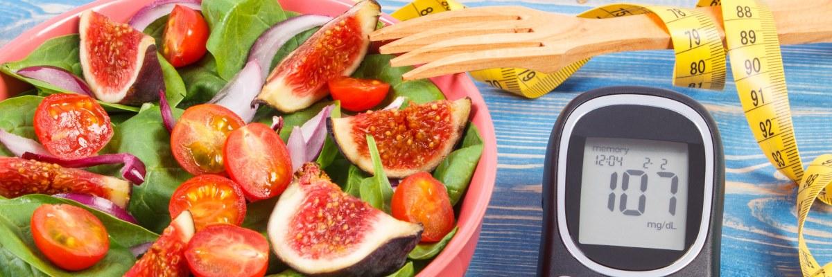 Dieta ed esercizio per aiutare la salute cerebrale nel diabete di tipo 2