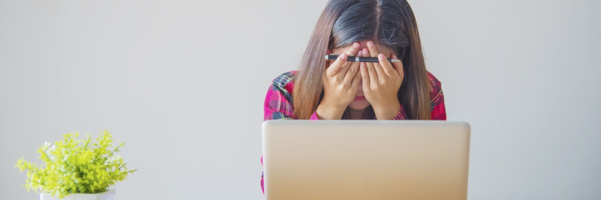 Positivo o negativo? Lo stress non è uguale per tutti