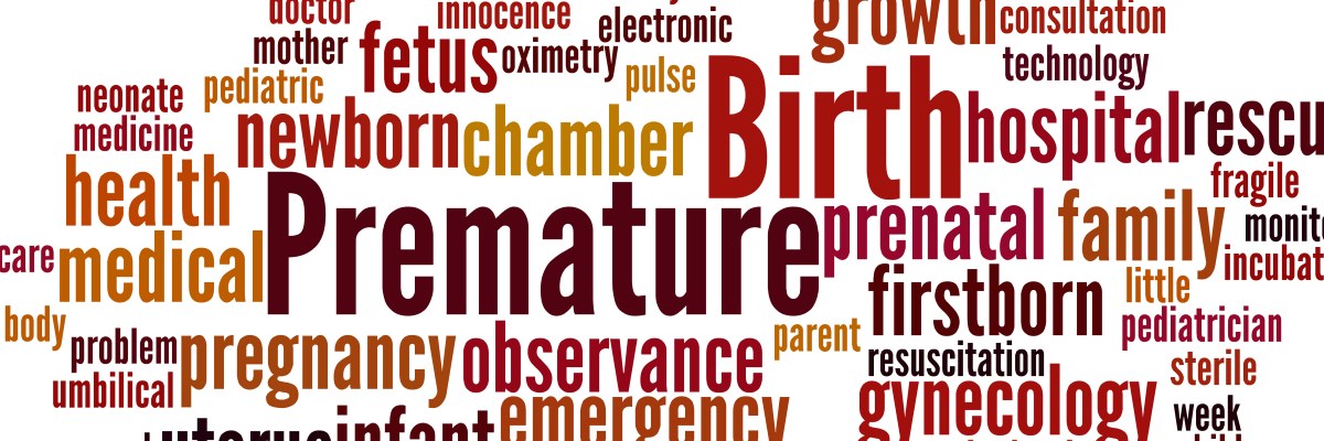 Comunicazione è cura, anche nel parto prematuro